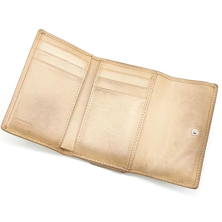 Coach(��ġ)  �ñ׳��� 3�� ������ �̹���3 - ���̺��� �߰���ǰ