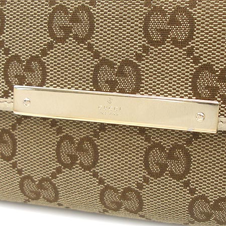 Gucci(����) 131887 GG �ΰ� �ڰ��� ������ �̹���2 - ���̺��� �߰���ǰ