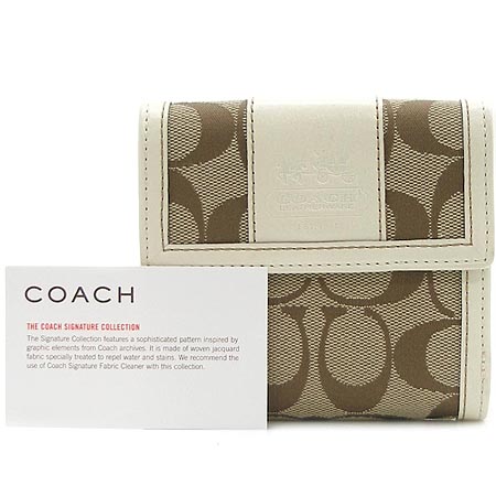 Coach(��ġ) �ñ׳��� ������ �̹���2 - ���̺��� �߰���ǰ