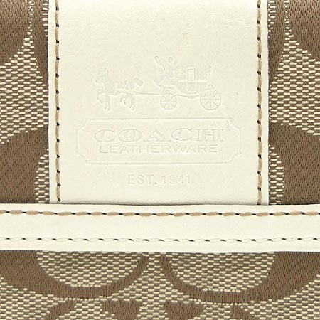 Coach(��ġ) �ñ׳��� ������ �̹���3 - ���̺��� �߰���ǰ