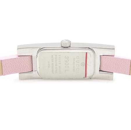 Gucci(����) 3900L ���� ������ �ð� [��������] �̹���5 - ���̺��� �߰���ǰ