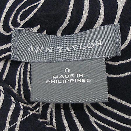 ANNTAYLOR(�����Ϸ�) ���ǽ� (��ũ100) [��������] �̹���3 - ���̺��� �߰���ǰ