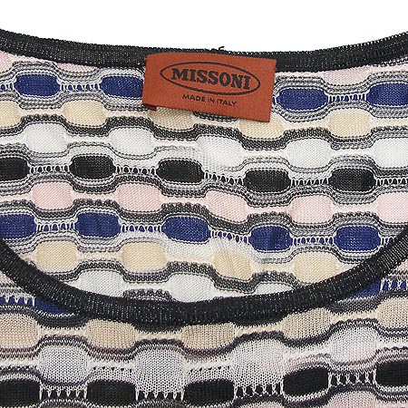 Missoni(�̼Ҵ�) ���� �̹���2 - ���̺��� �߰���ǰ