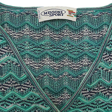 Missoni(�̼Ҵ�) ���� �̹���2 - ���̺��� �߰���ǰ