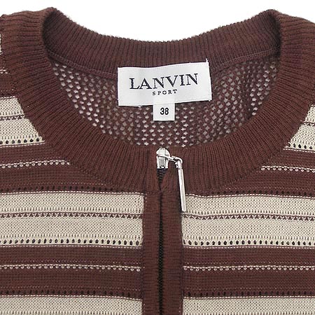 LANVIN(����) ���� �̹���2 - ���̺��� �߰���ǰ