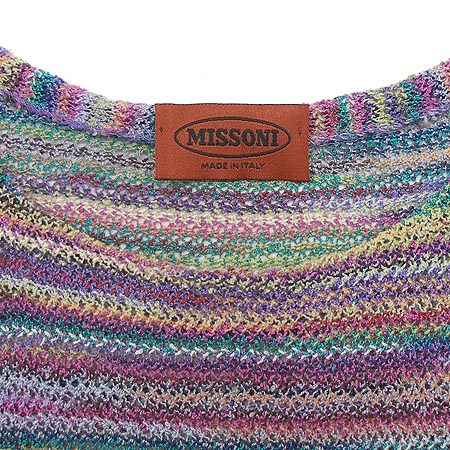 Missoni(�̼Ҵ�) ���ǽ� (��ġ��SET) �̹���3 - ���̺��� �߰���ǰ