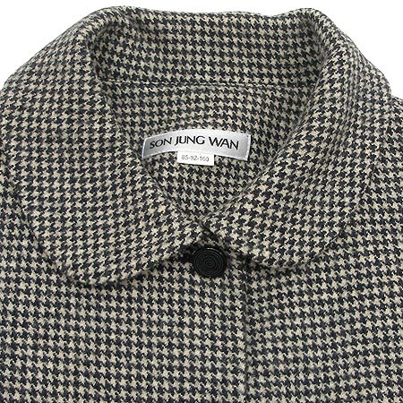 Son Jung Wan(������) ���� �̹���2 - ���̺��� �߰���ǰ