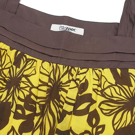 ZOOC(��ũ) ���ǽ� �̹���3 - ���̺��� �߰���ǰ