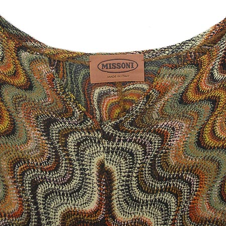 Missoni(�̼Ҵ�) ���ǽ� �̹���2 - ���̺��� �߰���ǰ