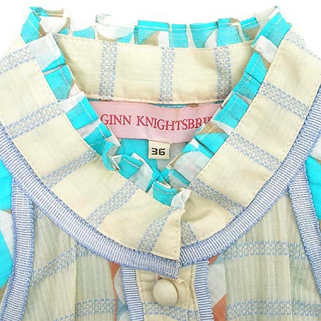MCGINN KNIGHTSBRIDGE(�Ʊ䳪�պ긴��) ���콺 �̹���2 - ���̺��� �߰���ǰ