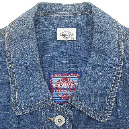 Oilily(���ϸ���) û���� �̹���2 - ���̺��� �߰���ǰ