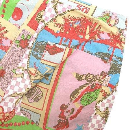Oilily(���ϸ���) ���� �̹���3 - ���̺��� �߰���ǰ