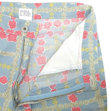 Oilily(���ϸ���) ���� �̹���2 - ���̺��� �߰���ǰ