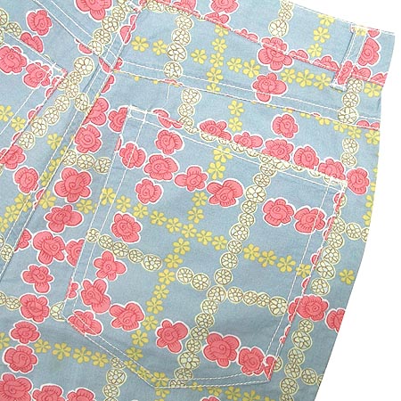 Oilily(���ϸ���) ���� �̹���3 - ���̺��� �߰���ǰ