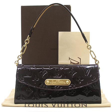 Louis Vuitton(���̺���)  M93542 ���׷� ������ �Ƹ����� ���º��ٸ� ����� [��������] �̹���2 - ���̺��� �߰���ǰ