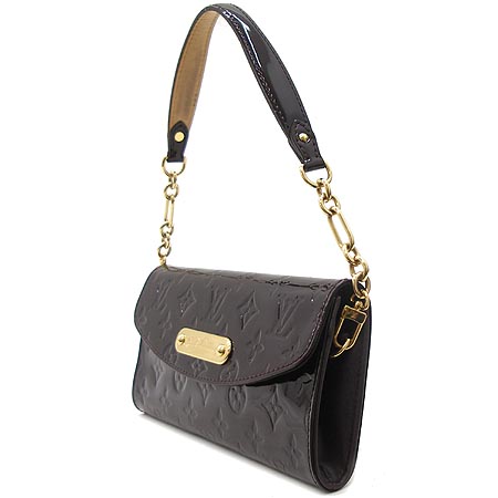 Louis Vuitton(���̺���)  M93542 ���׷� ������ �Ƹ����� ���º��ٸ� ����� [��������] �̹���3 - ���̺��� �߰���ǰ