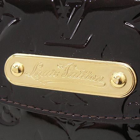 Louis Vuitton(���̺���)  M93542 ���׷� ������ �Ƹ����� ���º��ٸ� ����� [��������] �̹���4 - ���̺��� �߰���ǰ