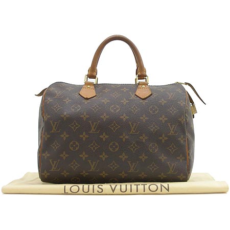 Louis Vuitton(���̺���) M41526 ���׷� ĵ���� ���ǵ� 30 ��Ʈ�� [��������] �̹���2 - ���̺��� �߰���ǰ