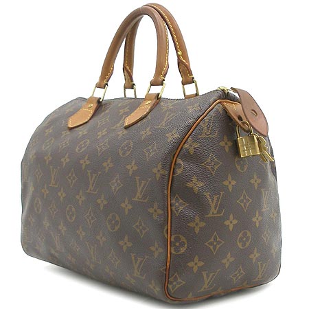 Louis Vuitton(���̺���) M41526 ���׷� ĵ���� ���ǵ� 30 ��Ʈ�� [��������] �̹���3 - ���̺��� �߰���ǰ