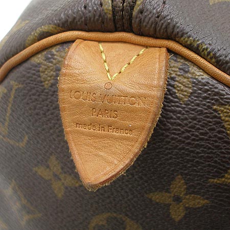 Louis Vuitton(���̺���) M41526 ���׷� ĵ���� ���ǵ� 30 ��Ʈ�� [��������] �̹���4 - ���̺��� �߰���ǰ
