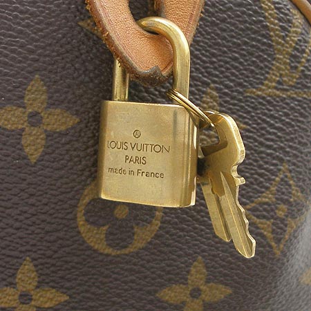 Louis Vuitton(���̺���) M41526 ���׷� ĵ���� ���ǵ� 30 ��Ʈ�� [��������] �̹���5 - ���̺��� �߰���ǰ