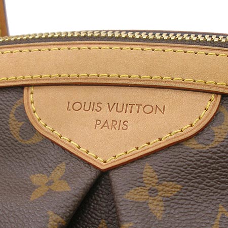 Louis Vuitton(���̺���) M40144 ���׷� ĵ���� Ƽ���� GM ����� [�б�������] �̹���4 - ���̺��� �߰���ǰ