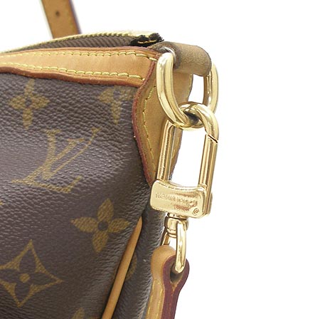 Louis Vuitton(���̺���) M40146 ���׷� ĵ���� �ȷ��� GM 2WAY [�б�������] �̹���4 - ���̺��� �߰���ǰ