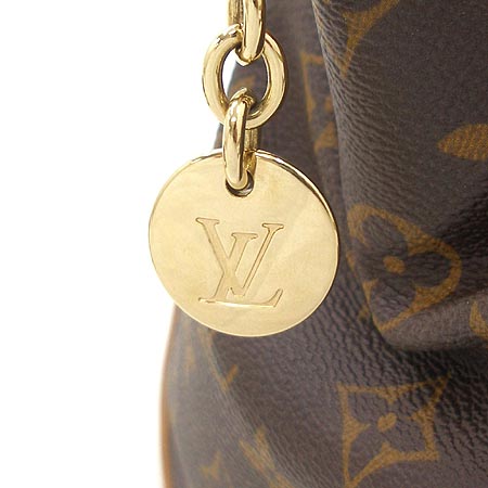 Louis Vuitton(���̺���) M40144 ���׷� ĵ���� Ƽ���� GM ����� [�б�������] �̹���5 - ���̺��� �߰���ǰ