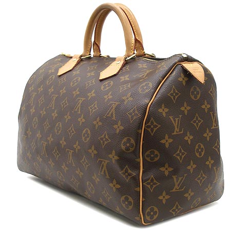 Louis Vuitton(���̺���) M41524 ���׷� ĵ���� ���ǵ� 35��Ʈ�� [�б�������] �̹���3 - ���̺��� �߰���ǰ