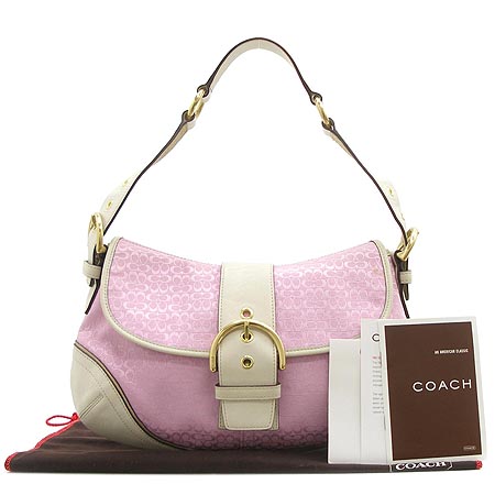 Coach(��ġ) �ñ׳��� ȣ�� ����� �̹���2 - ���̺��� �߰���ǰ