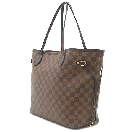 Louis Vuitton(���̺���) N51105 �ٹ̿� ĵ���� �׹��� MM ����� [��������] �̹���2 - ���̺��� �߰���ǰ