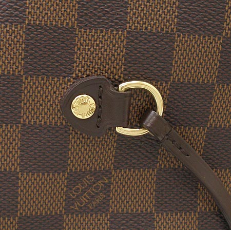 Louis Vuitton(���̺���) N51105 �ٹ̿� ĵ���� �׹��� MM ����� [��������] �̹���3 - ���̺��� �߰���ǰ