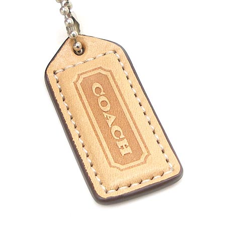 Coach(��ġ) �ñ׳��� ũ�ν��� �̹���2 - ���̺��� �߰���ǰ