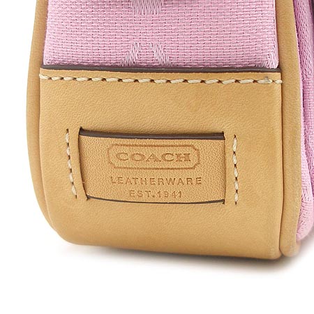 Coach(��ġ) �ñ׳��� ũ�ν��� �̹���3 - ���̺��� �߰���ǰ