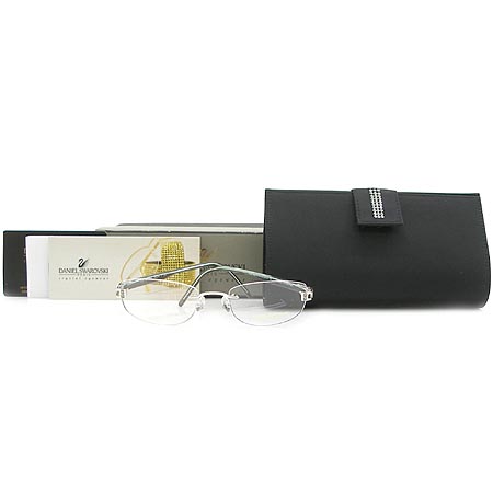 Swarovski(���ͷκ꽺Ű) S124 00 6052. ���� �Ȱ��� �̹���2 - ���̺��� �߰���ǰ