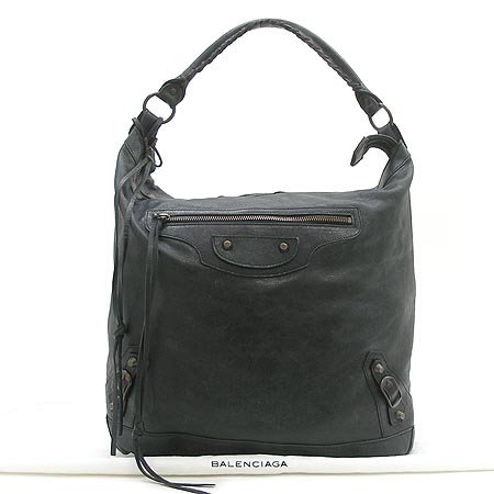 Balenciaga(�߷��þư�) 140442 Classic Day(����) ��� �� ����� [��������] �̹���2 - ���̺��� �߰���ǰ