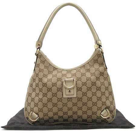 Gucci(����) 130738 GG�ΰ� �к긯 ����� [�б�������] �̹���2 - ���̺��� �߰���ǰ