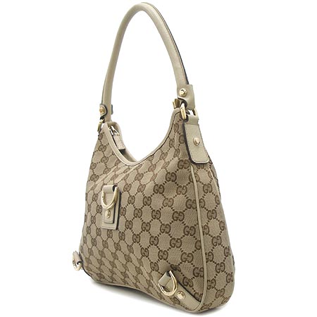 Gucci(����) 130738 GG�ΰ� �к긯 ����� [�б�������] �̹���3 - ���̺��� �߰���ǰ