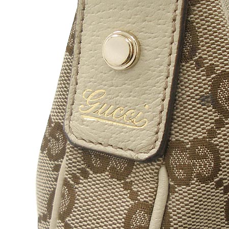 Gucci(����) 130738 GG�ΰ� �к긯 ����� [�б�������] �̹���4 - ���̺��� �߰���ǰ
