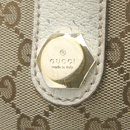 Gucci(����) 153009 GG�ΰ� �к긯 ��Ʈ�� [�б�������] �̹���3 - ���̺��� �߰���ǰ