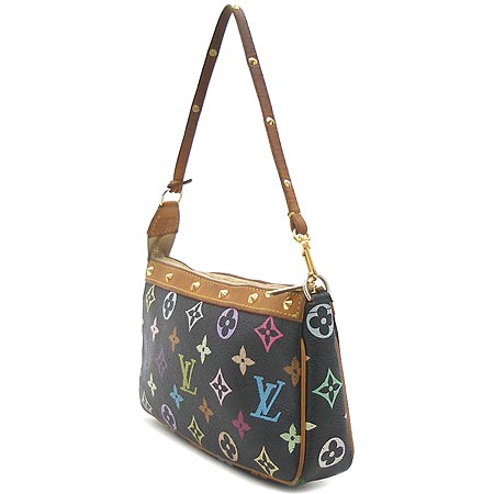 Louis Vuitton(���̺���) M92648 ���� ��Ƽ�÷� ����Ʈ �Ǽ��縮 �Ŀ�ġ�� [�б�������] �̹���2 - ���̺��� �߰���ǰ