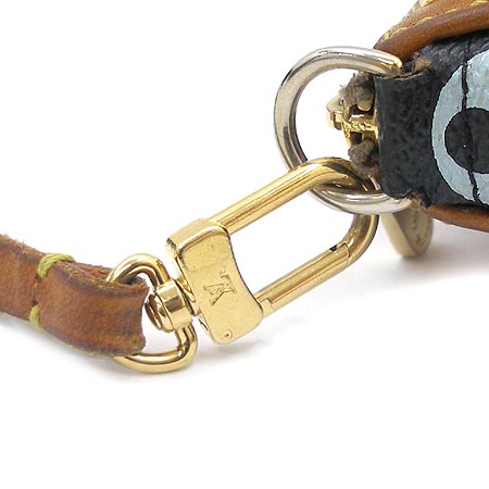 Louis Vuitton(���̺���) M92648 ���� ��Ƽ�÷� ����Ʈ �Ǽ��縮 �Ŀ�ġ�� [�б�������] �̹���4 - ���̺��� �߰���ǰ