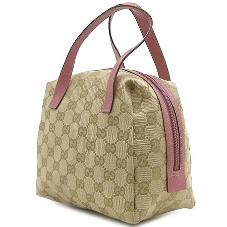 Gucci(����) 124542 GG�ΰ� �ڰ��� �̴� ��Ʈ�� [�б�������] �̹���2 - ���̺��� �߰���ǰ