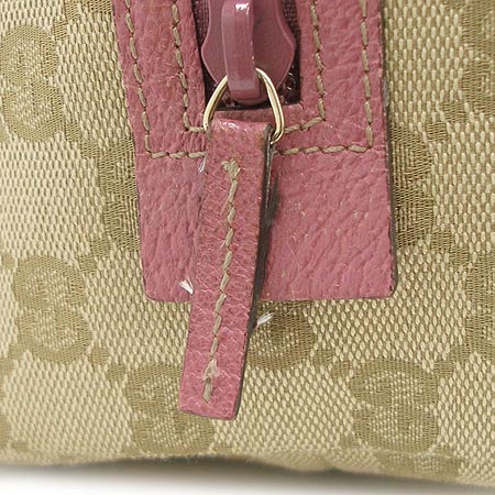 Gucci(����) 124542 GG�ΰ� �ڰ��� �̴� ��Ʈ�� [�б�������] �̹���3 - ���̺��� �߰���ǰ