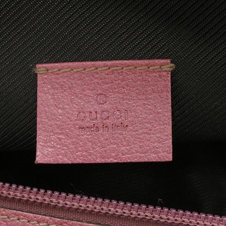 Gucci(����) 124542 GG�ΰ� �ڰ��� �̴� ��Ʈ�� [�б�������] �̹���4 - ���̺��� �߰���ǰ