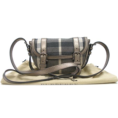 Burberry(������) ��Ż�� �̴� ũ�ν��� [��������] �̹���2 - ���̺��� �߰���ǰ