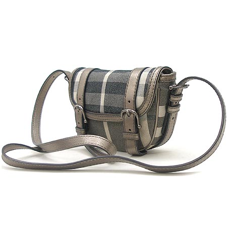 Burberry(������) ��Ż�� �̴� ũ�ν��� [��������] �̹���3 - ���̺��� �߰���ǰ