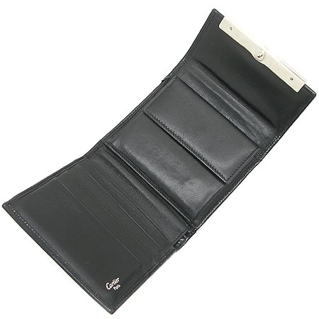 Cartier(��쿡) L3000725 �Ҵ����� 3�� ������ �̹���4 - ���̺��� �߰���ǰ