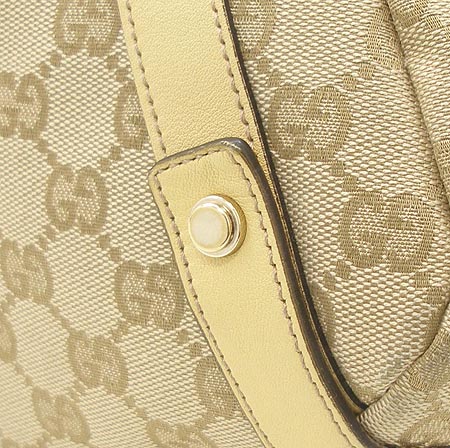 Gucci(����) 130736 GG�ΰ��ڰ��� ȣ�� ����� [�б�������] �̹���5 - ���̺��� �߰���ǰ