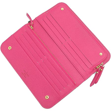 Louis Vuitton(̺) M93754  Ƽ÷ INSOLITE(μֶƮ) WALLET  [б] ̹2 - ̺ ߰ǰ